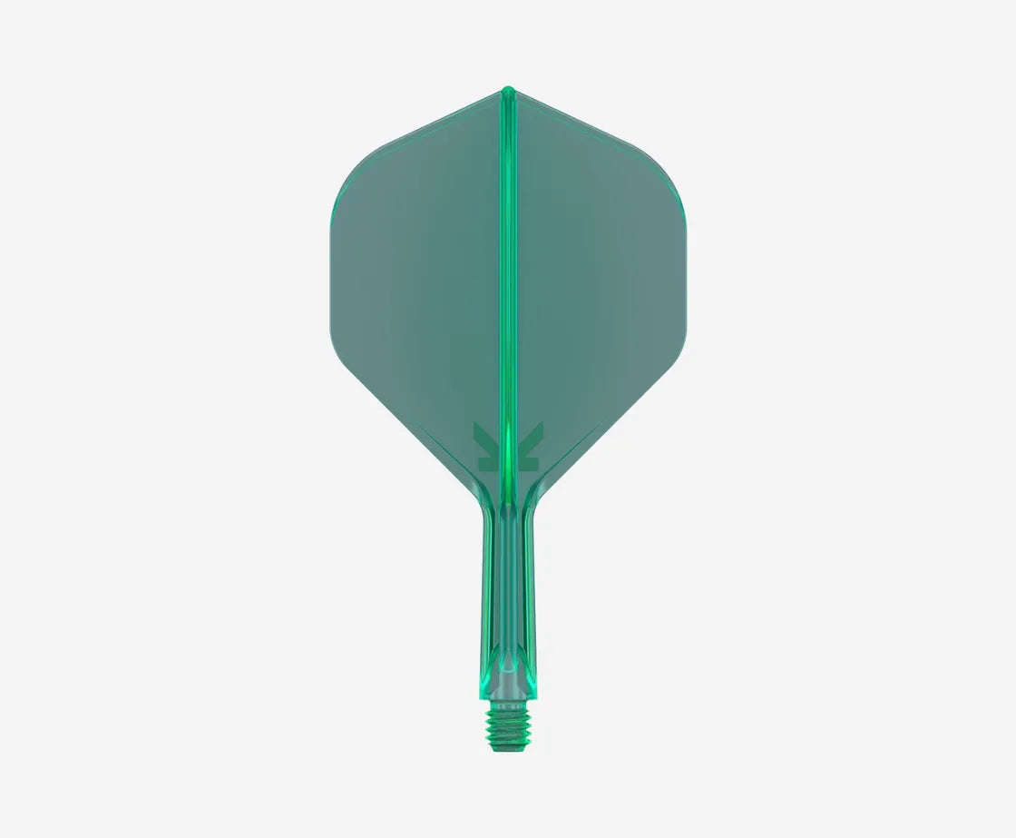 K-Flex No.2 - Green
