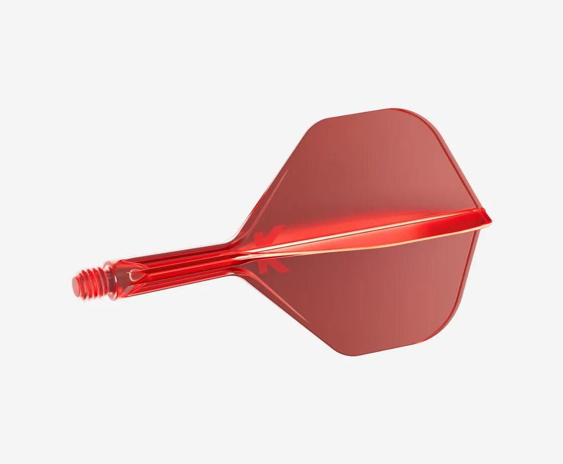 K-Flex No.2 - Red