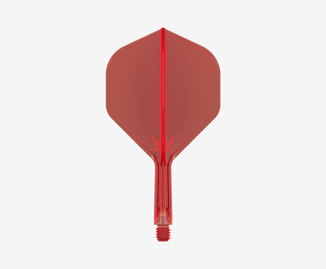 K-Flex No.2 - Red