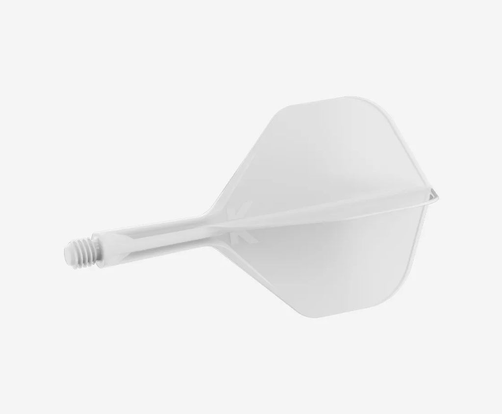 K-Flex No.2 - White