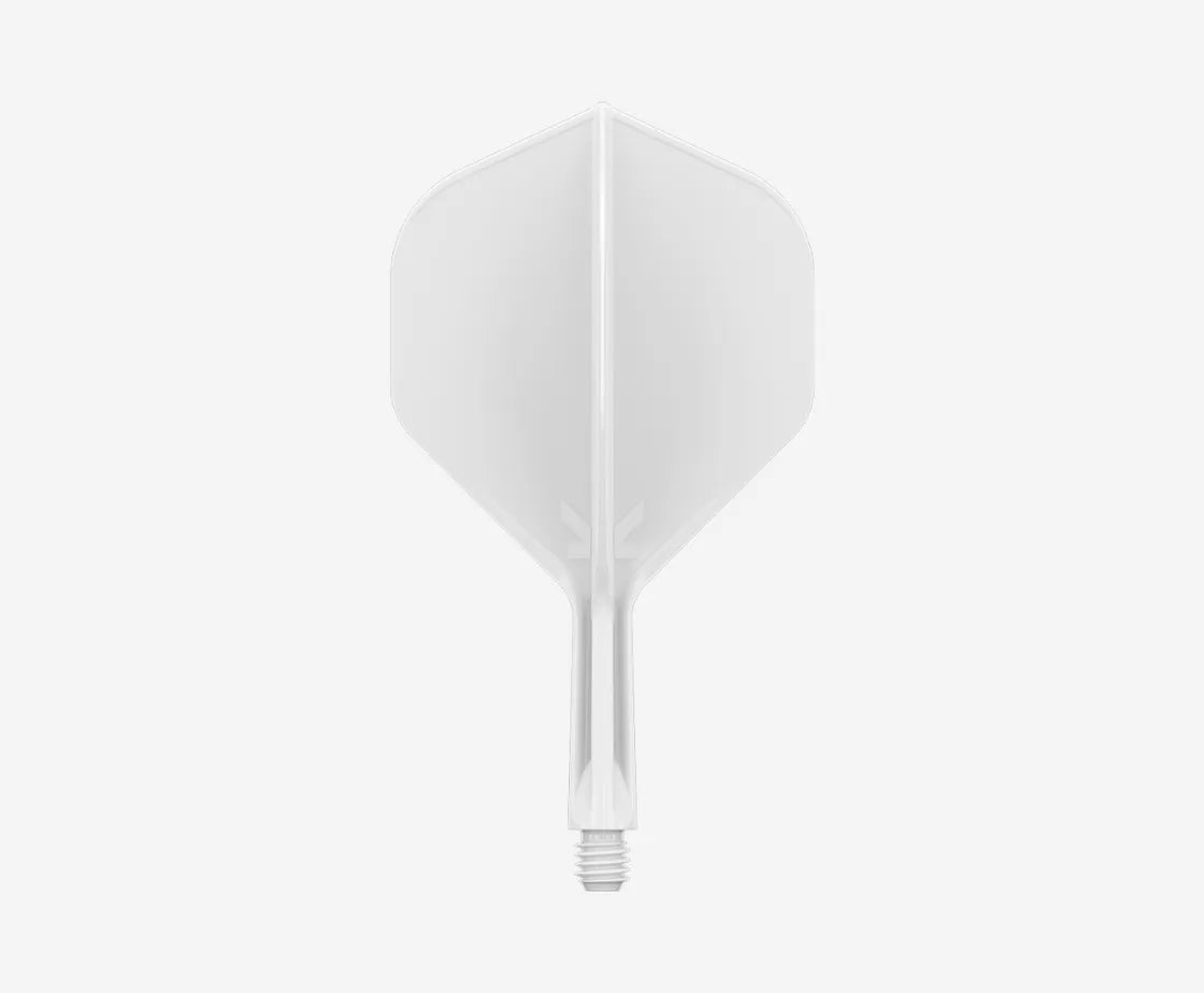 K-Flex No.2 - White