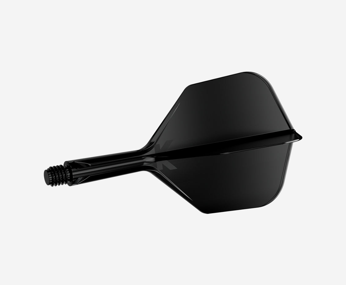 K-Flex No.6 - Black