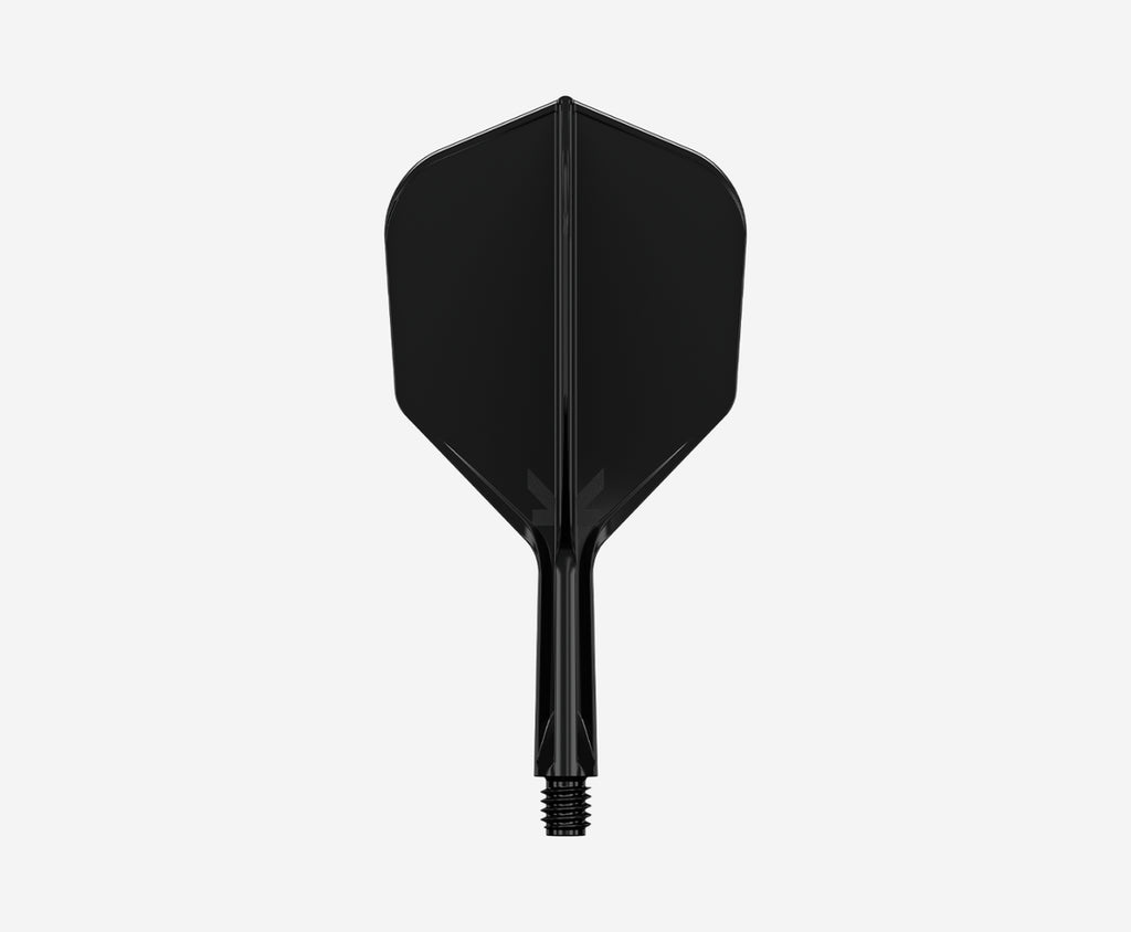 K-Flex No.6 - Black