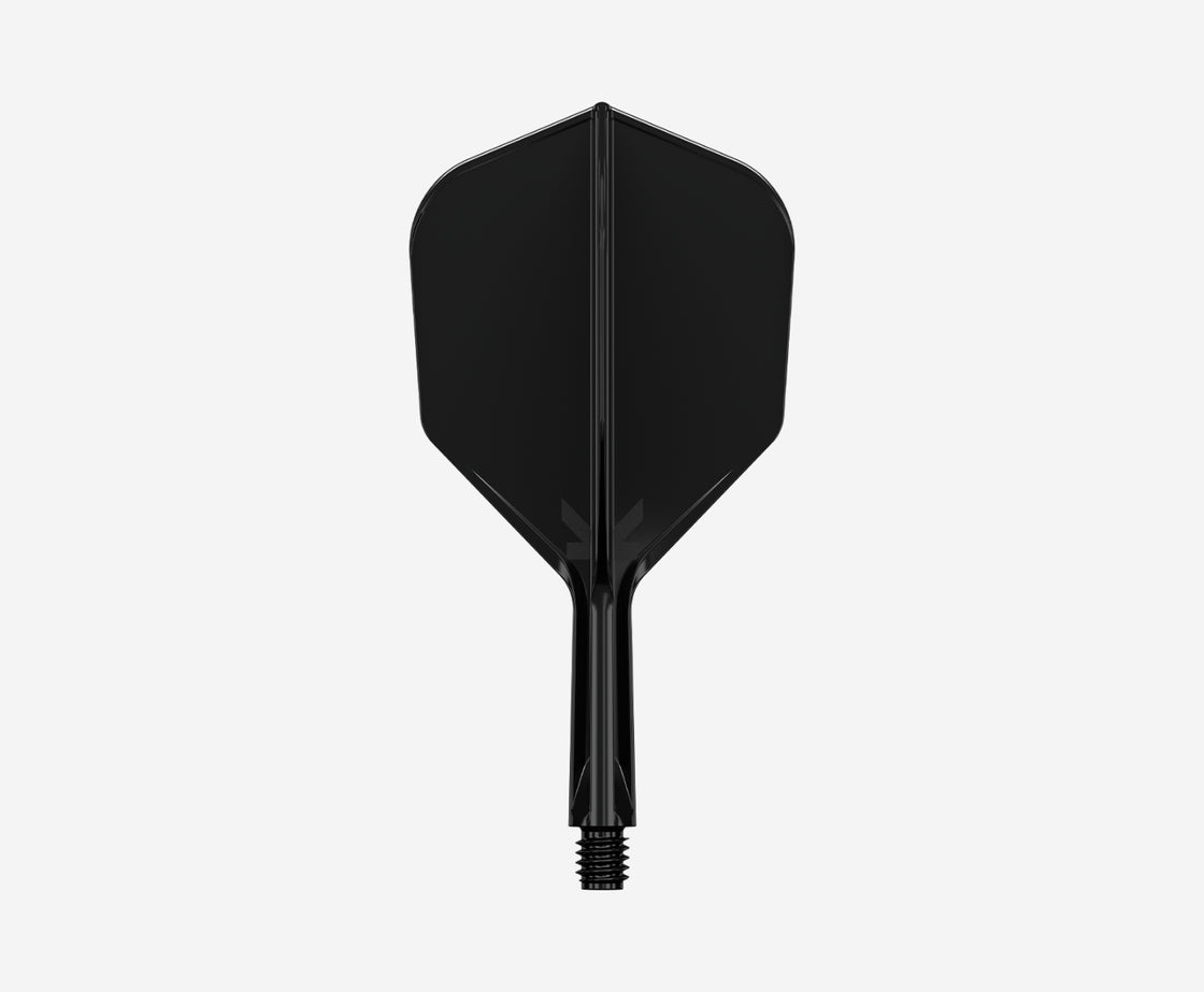 K-Flex No.6 - Black