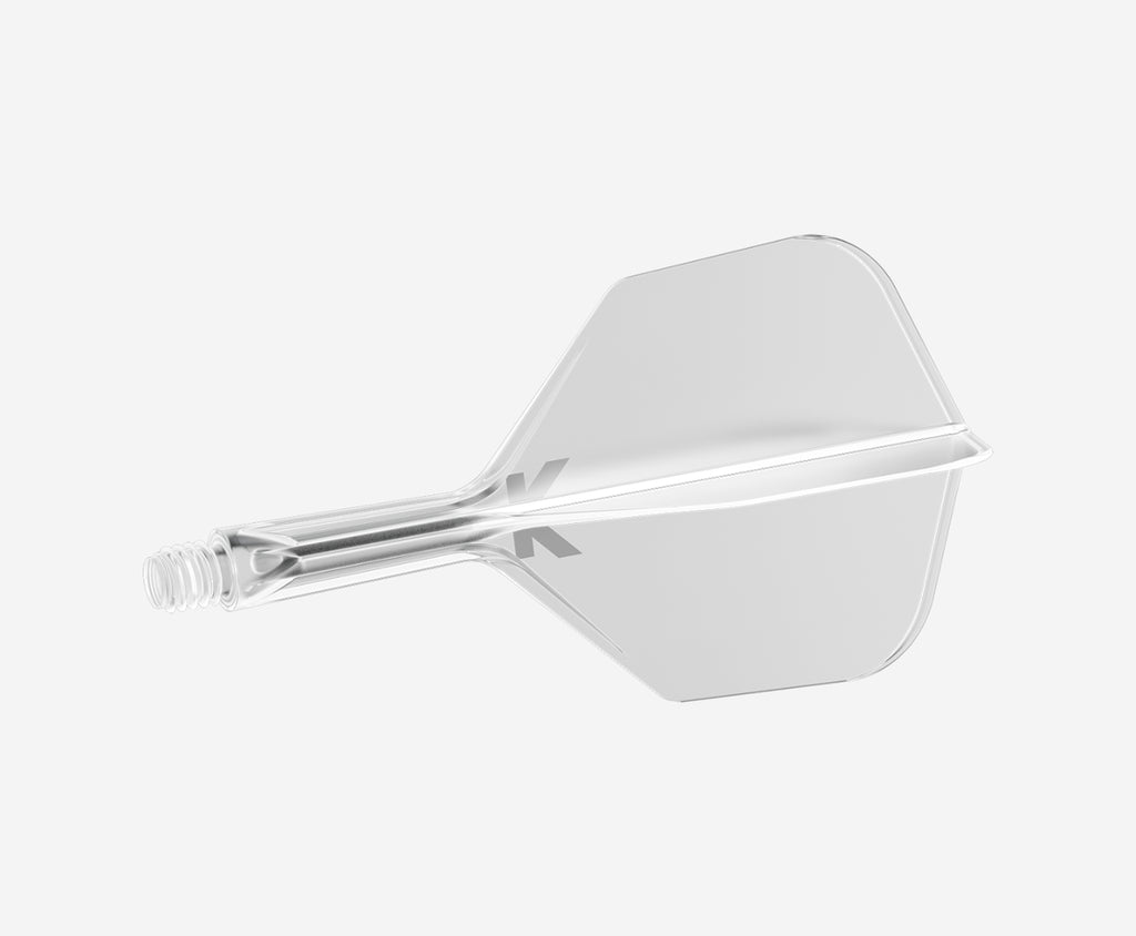 K-Flex No.6 - Clear