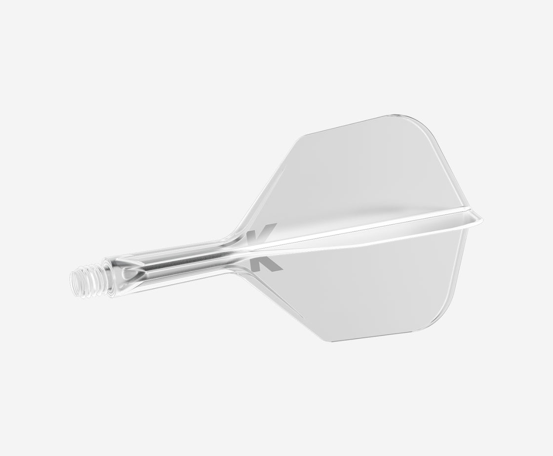 K-Flex No.6 - Clear