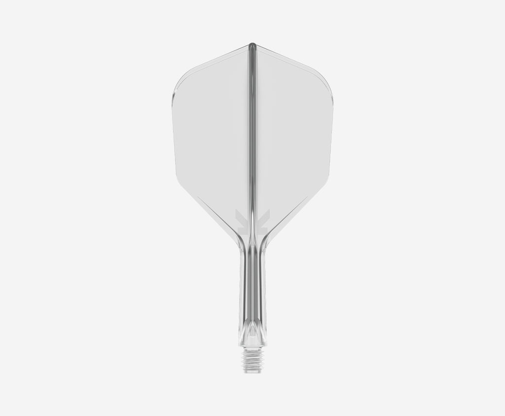 K-Flex No.6 - Clear