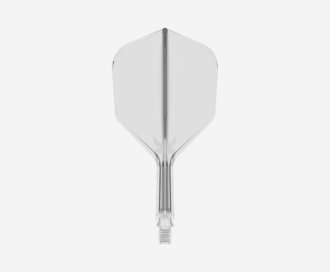 K-Flex No.6 - Clear