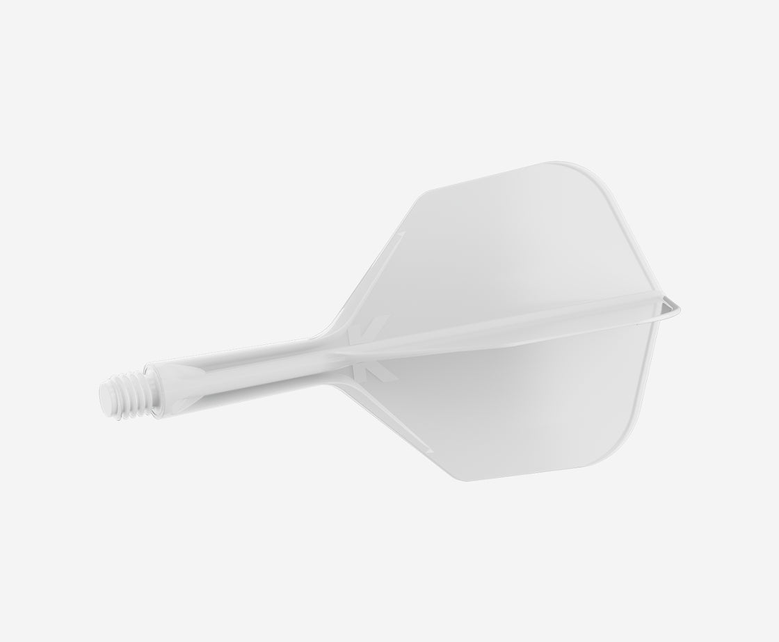 K-Flex No.6 - White