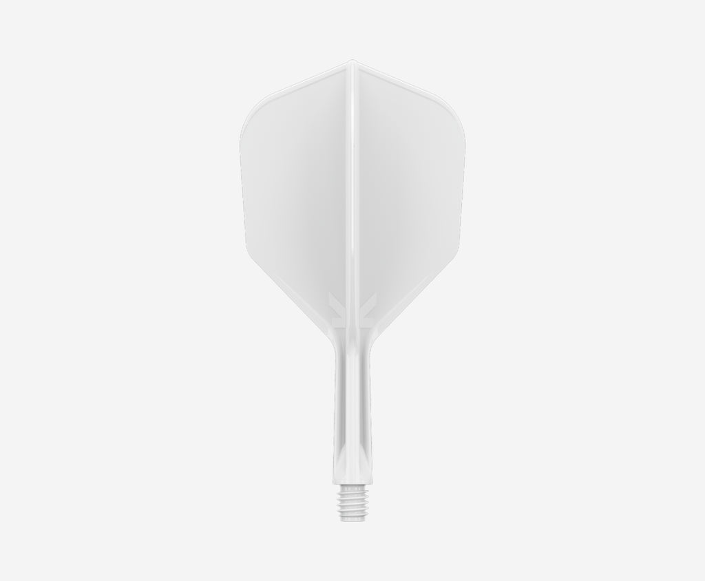 K-Flex No.6 - White