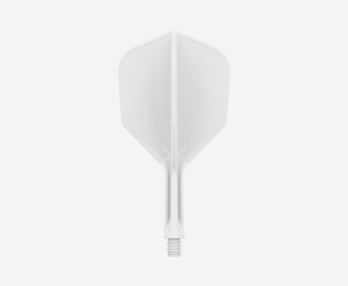 K-Flex No.6 - White
