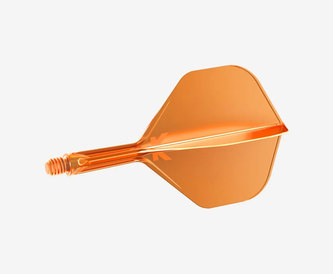 K-Flex No.2 - Neon Orange