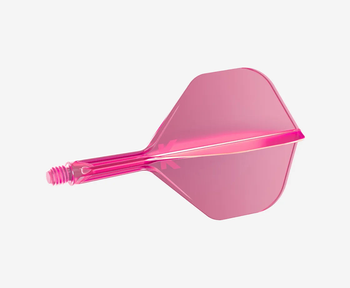 K-Flex No.2 - Neon Pink