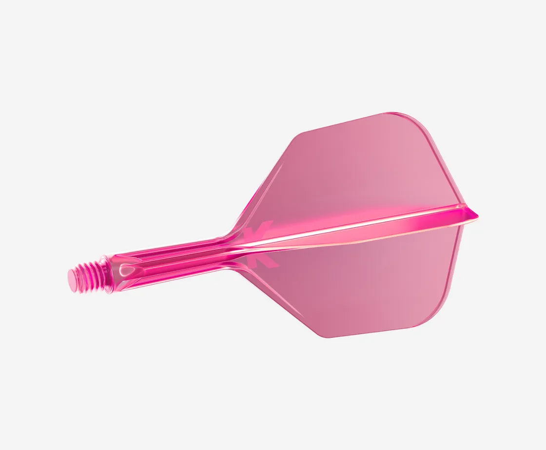 K-Flex No.6 - Neon Pink
