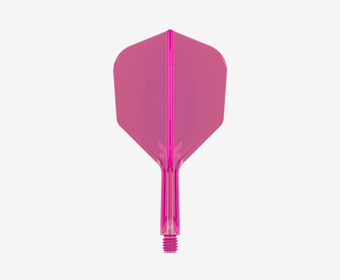 K-Flex No.6 - Neon Pink