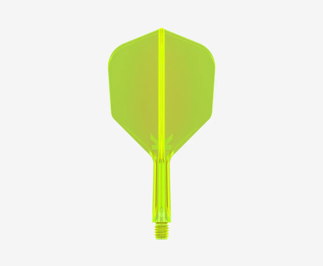K-Flex No.6 - Neon Yellow