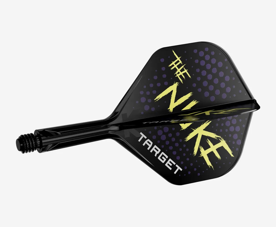 Luke 'The Nuke' Littler K-Flex No. 2