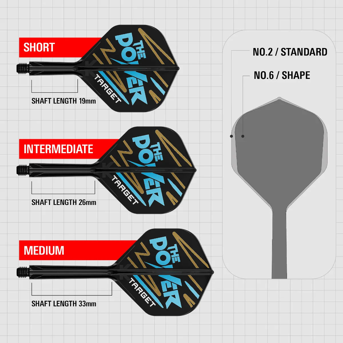 Phil Taylor K-Flex No.2