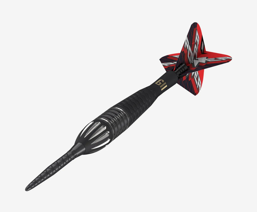 PHIL TAYLOR RAW POWER G11 22G SP
