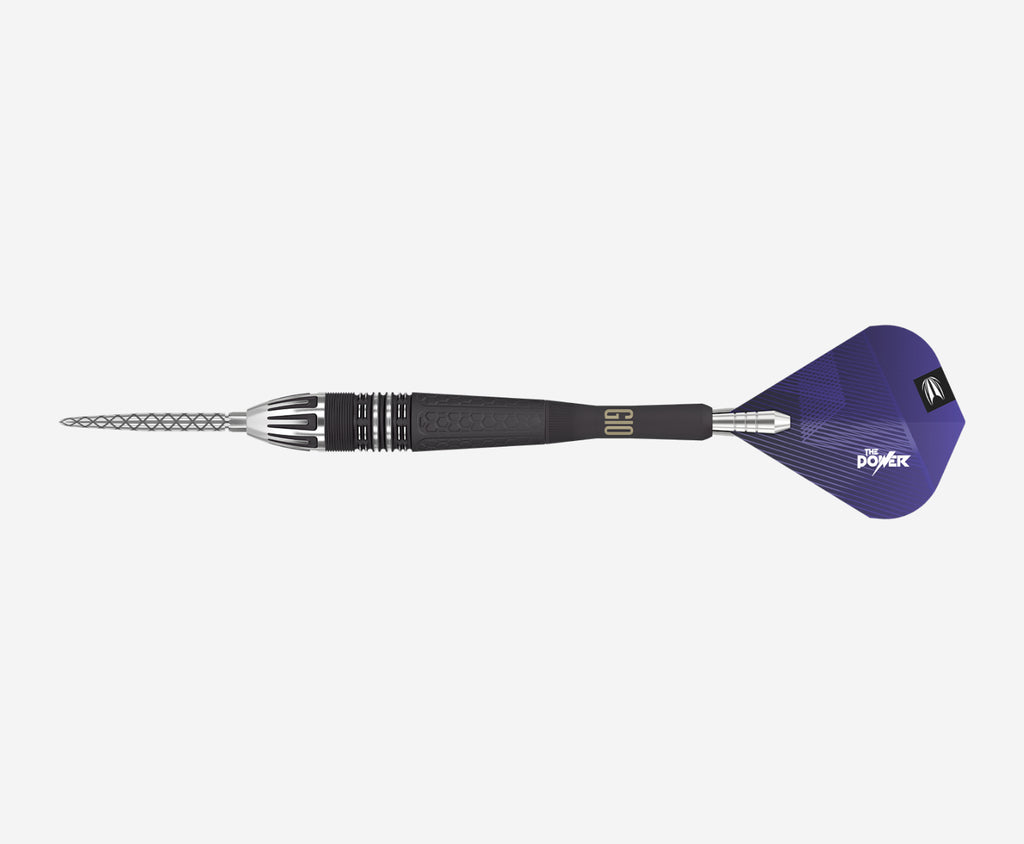 POWER 9FIVE G10 SP