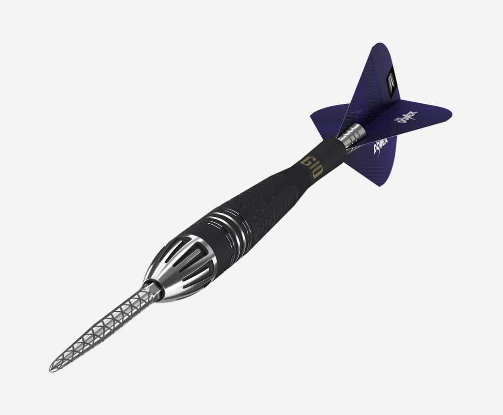 POWER 9FIVE G10 SP