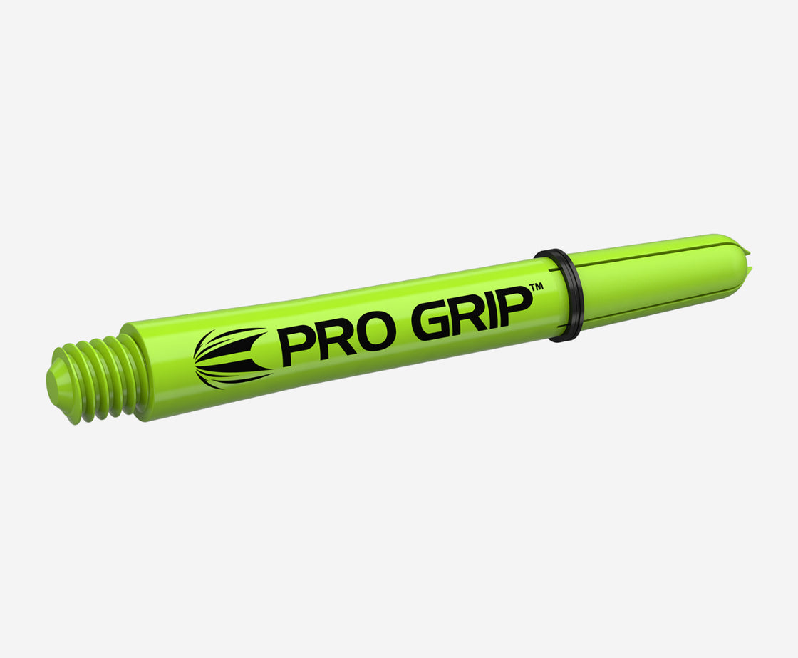 PRO GRIP EVO AL TOP x3 BAGGED