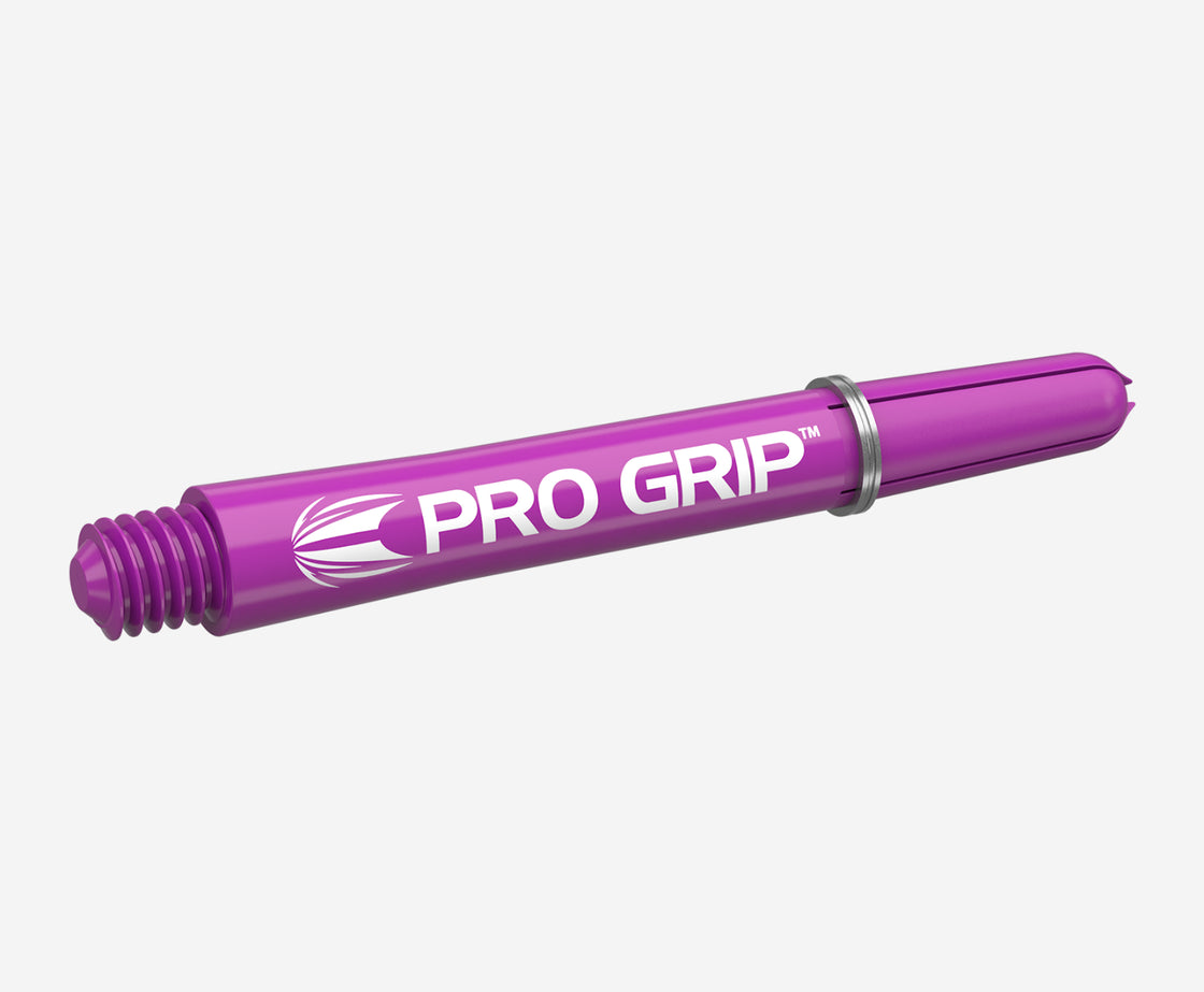 PRO GRIP EVO AL TOP x3 BAGGED