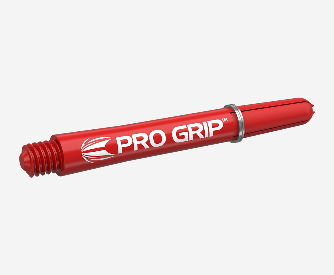 PRO GRIP EVO AL TOP x3 BAGGED