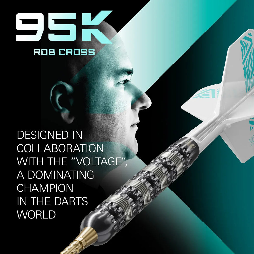 ROB CROSS 95K SP