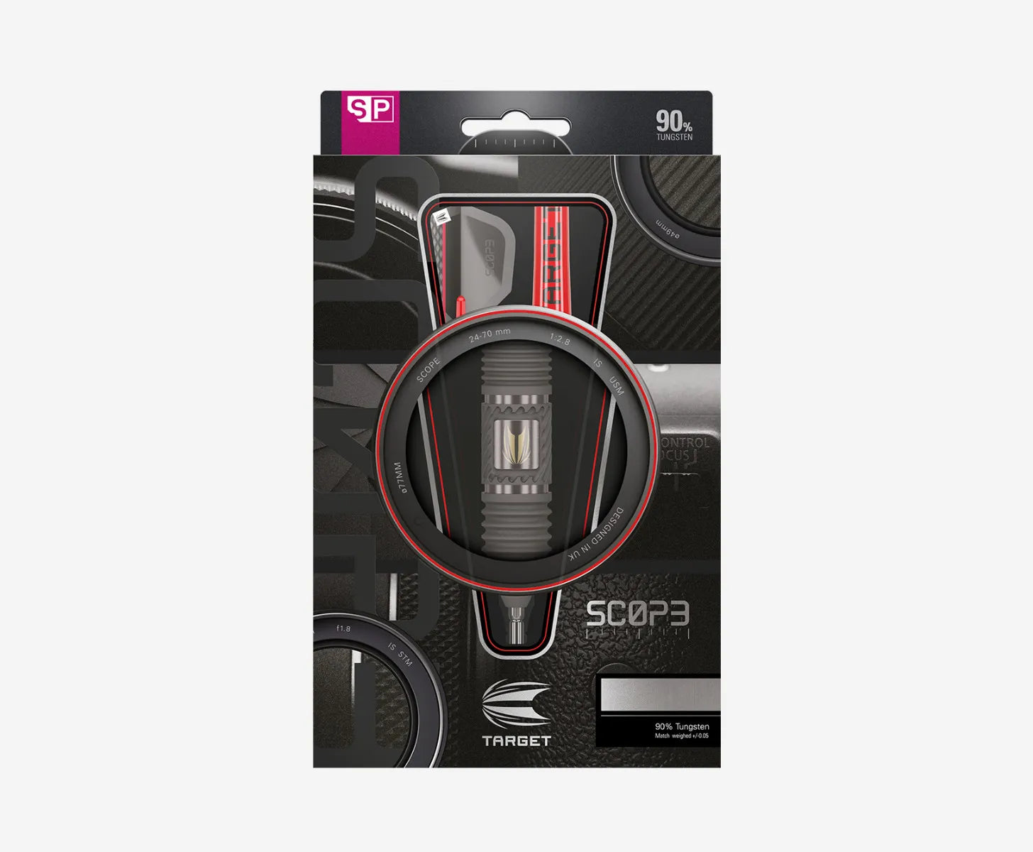 SCOPE 01 SP