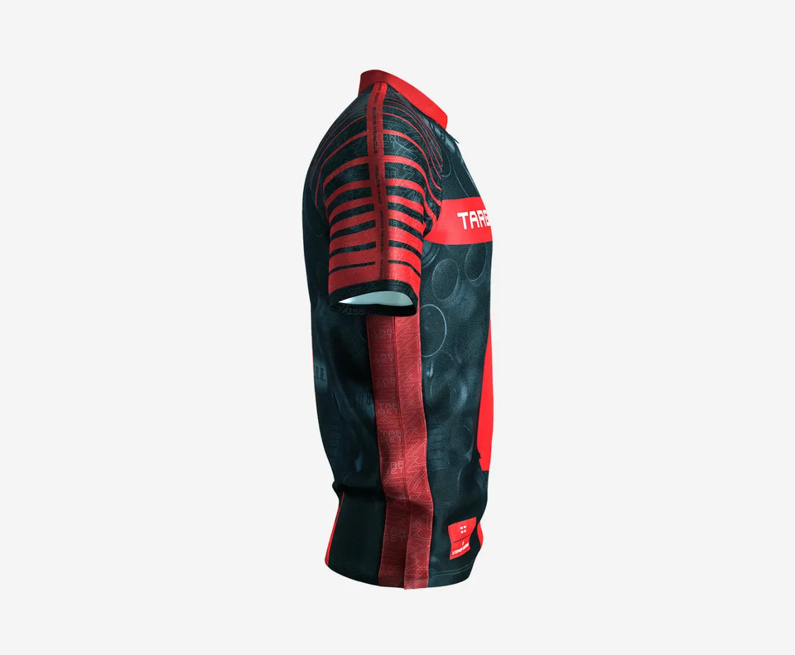 Stephen Bunting Playing Shirt