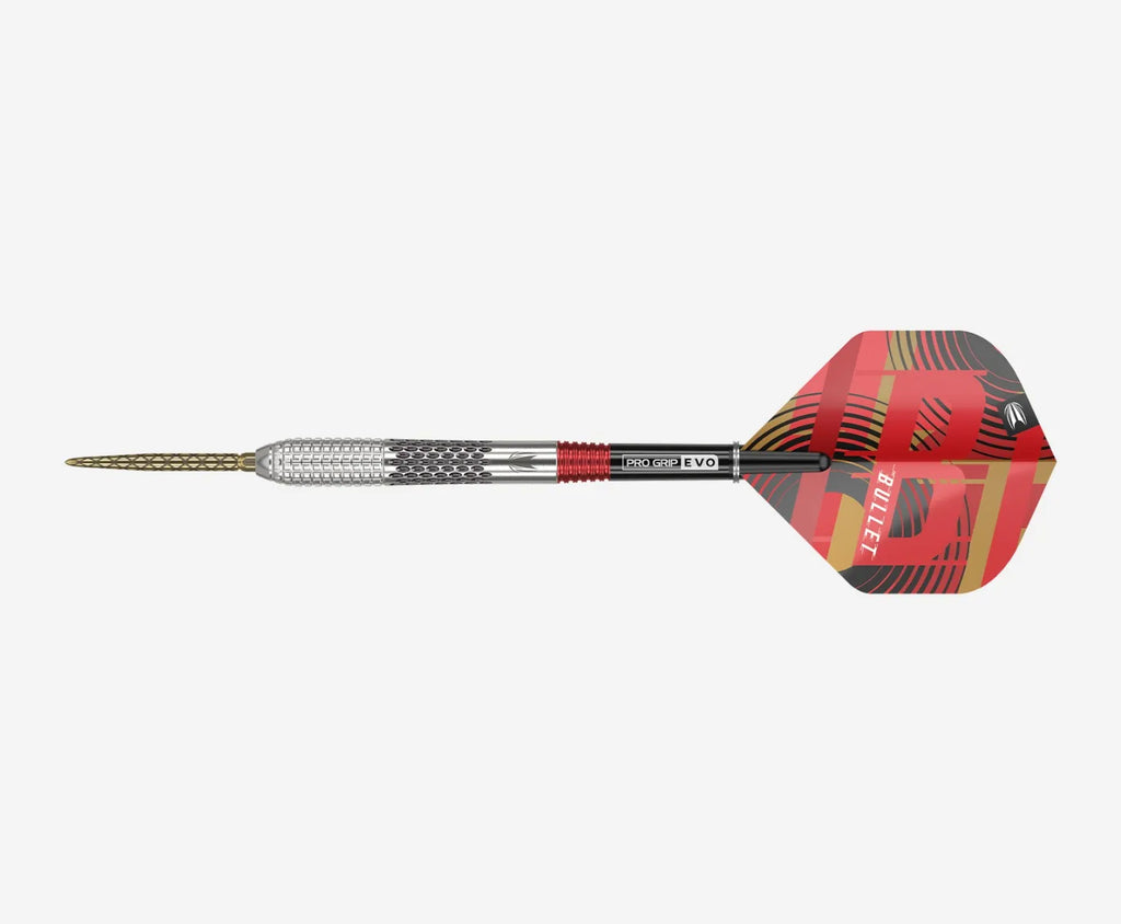 STEPHEN BUNTING GEN 5 SP ST