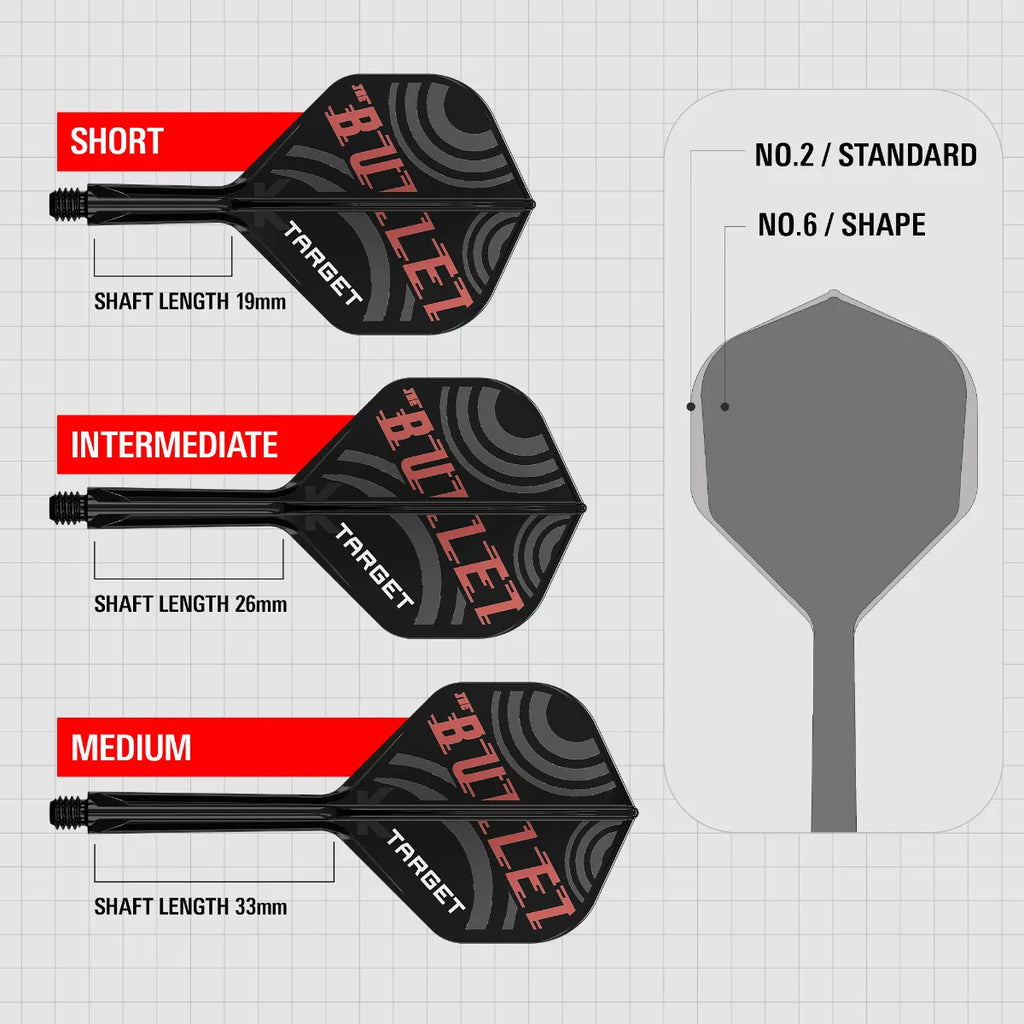 Stephen Bunting K-Flex No.2