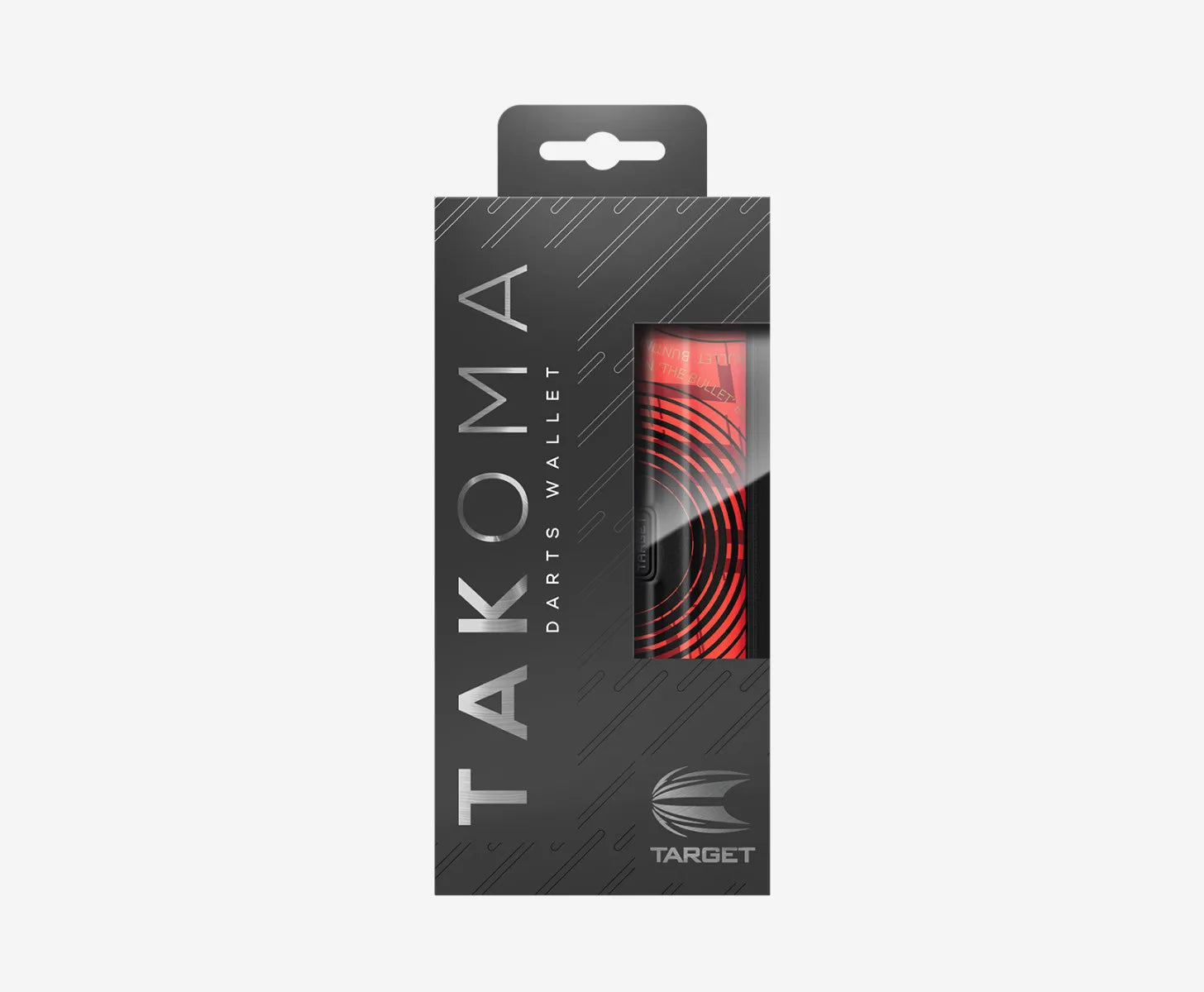 STEPHEN BUNTING TAKOMA WALLET