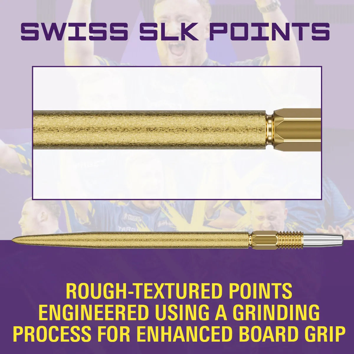 SWISS SLK POINT