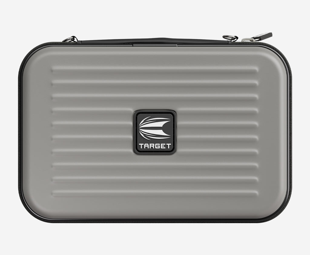 TARGET TAKOMA XL CASE GREY