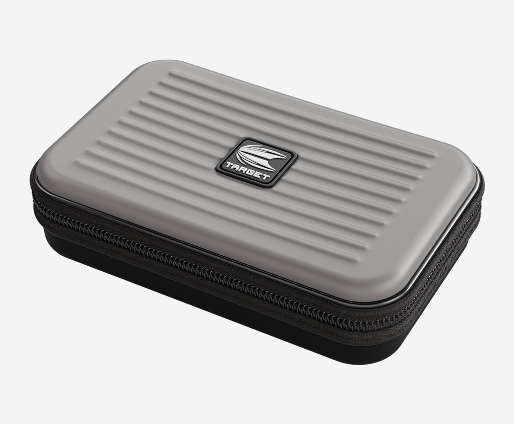 TARGET TAKOMA XL CASE GREY