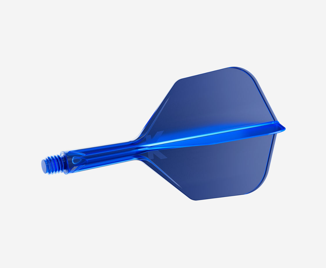 K-Flex No.6 - Blue