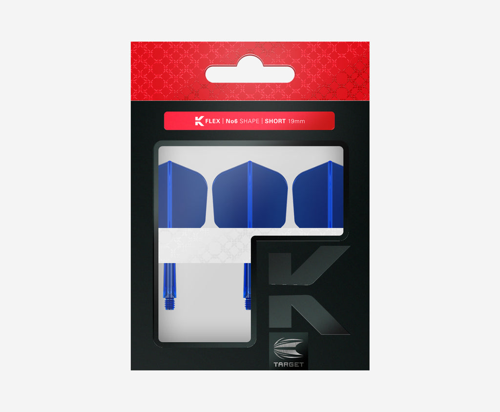 K-Flex No.6 - Blue