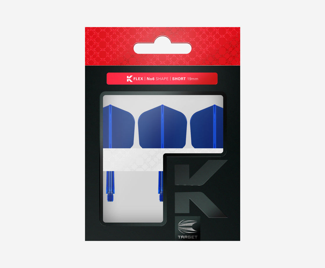 K-Flex No.6 - Blue