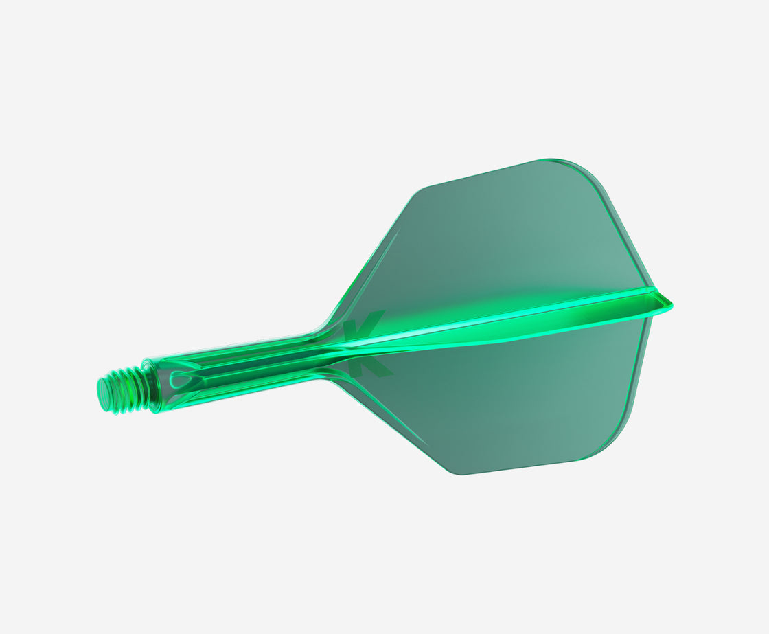 K-Flex No.6 - Green