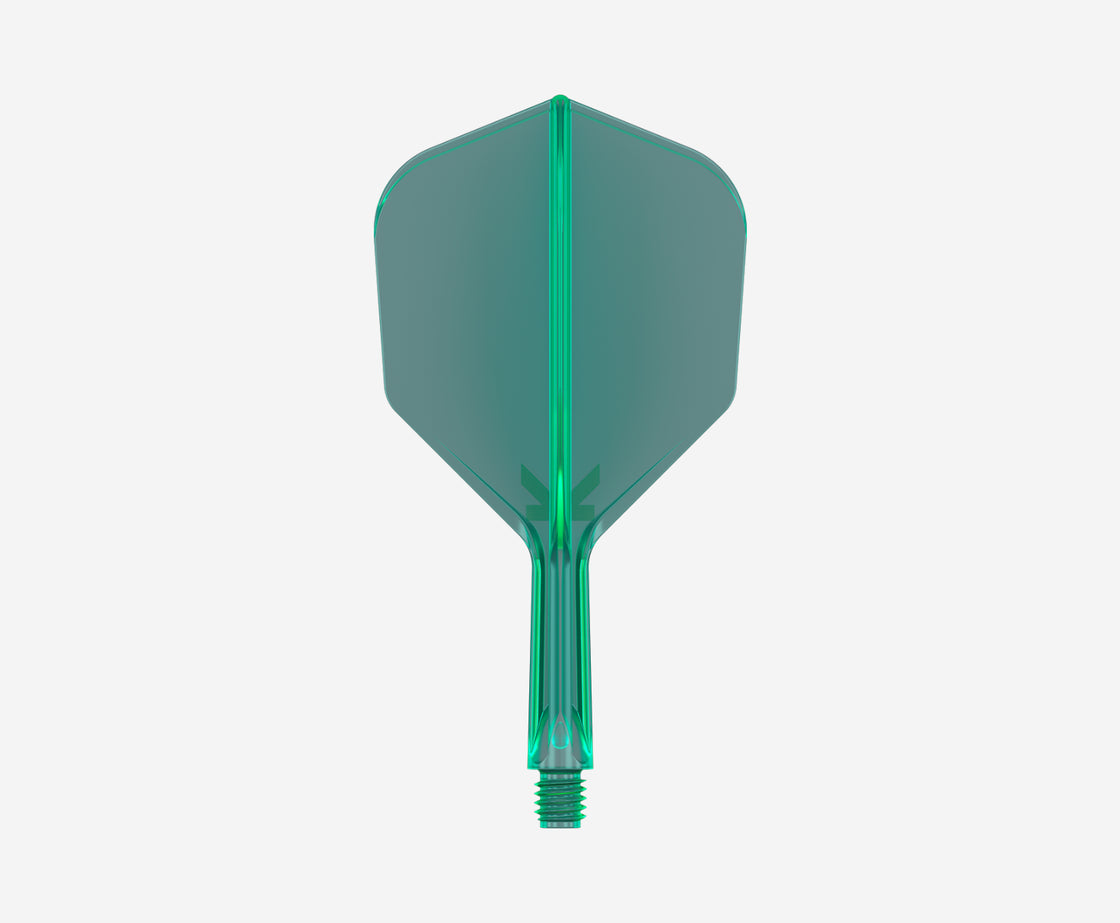 K-Flex No.6 - Green