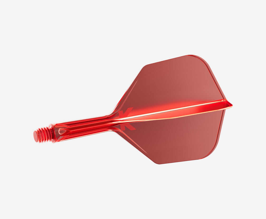 K-Flex No.6 - Red