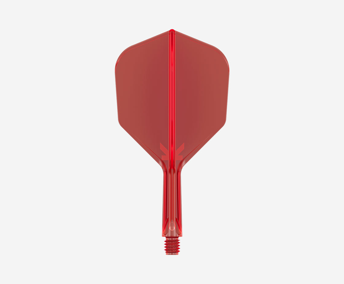 K-Flex No.6 - Red