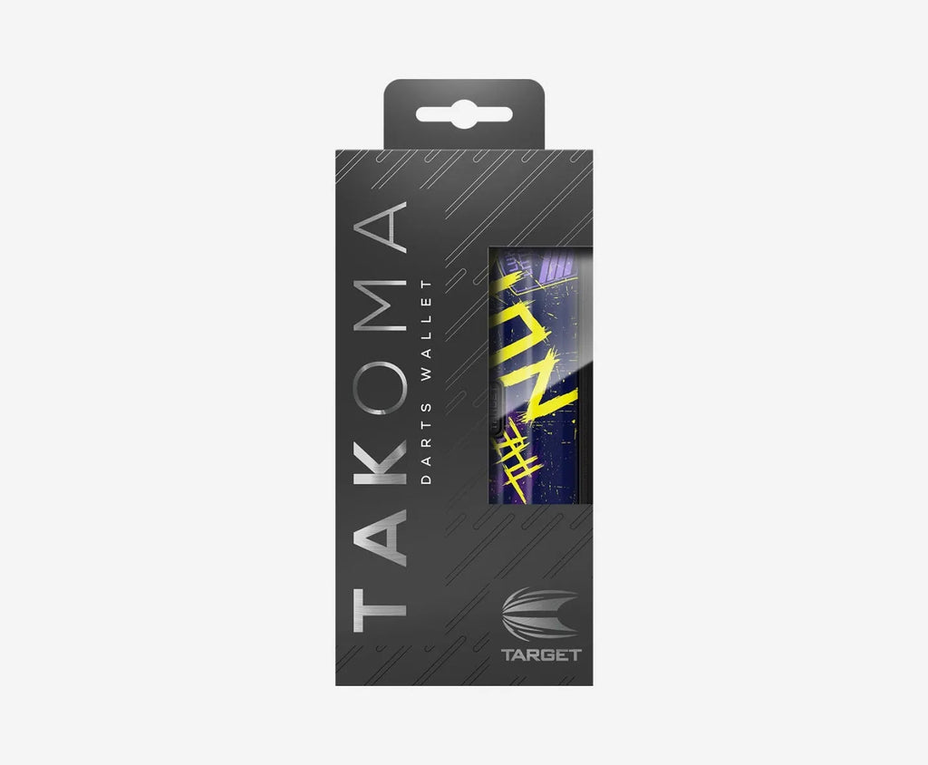 TAKOMA LUKE LITTLER WALLET
