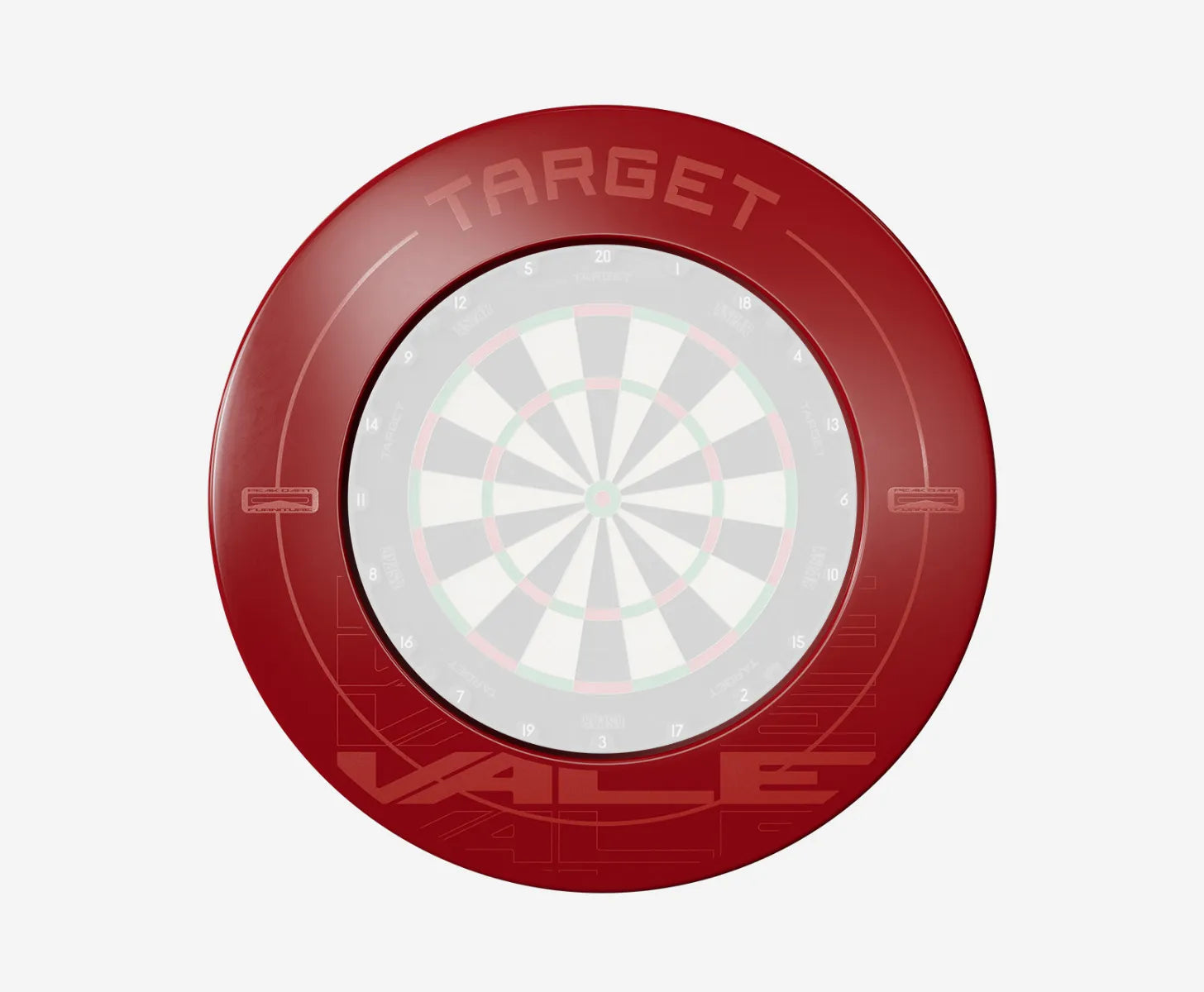 TARGET VALE SURROUND
