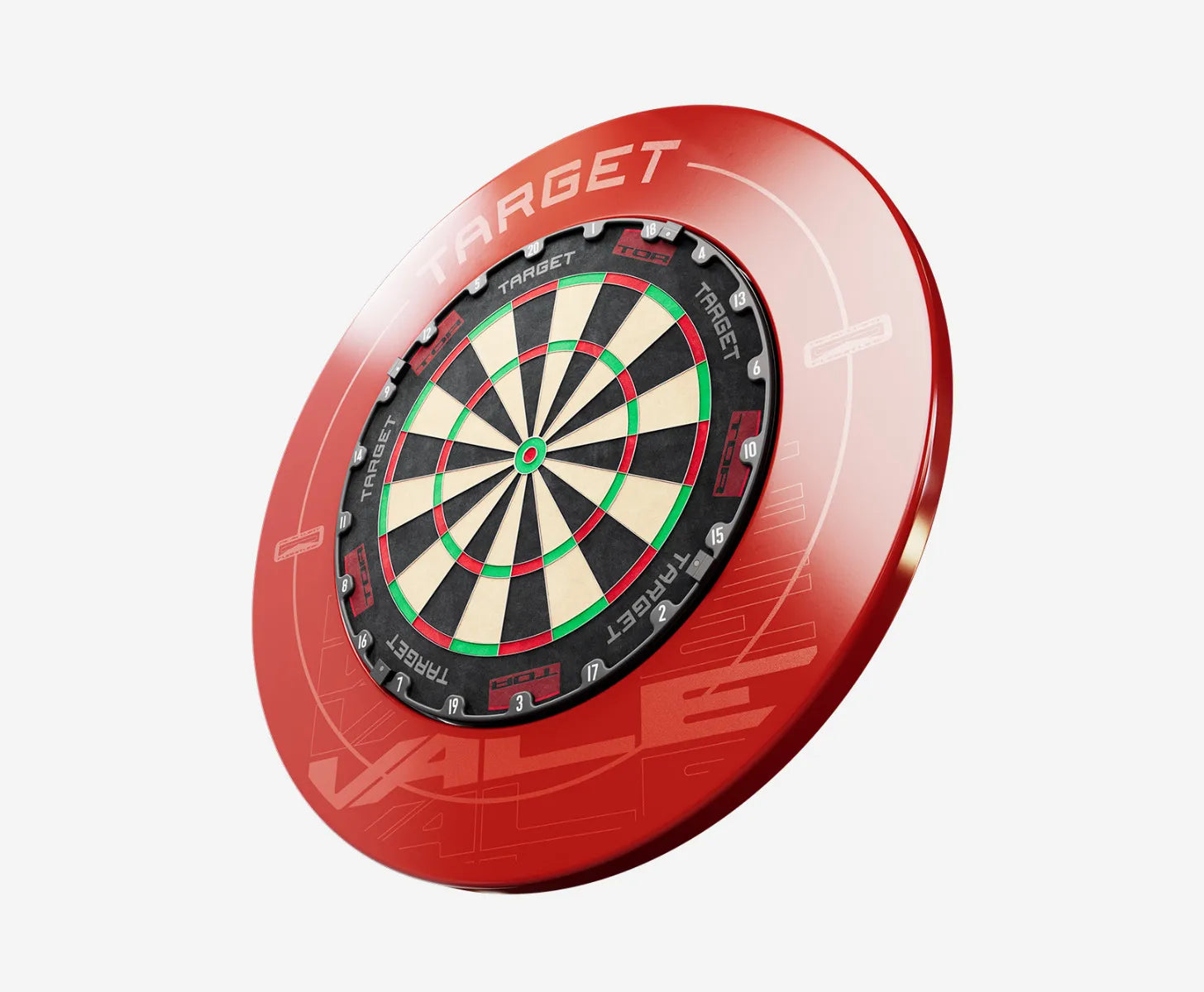 TARGET VALE SURROUND